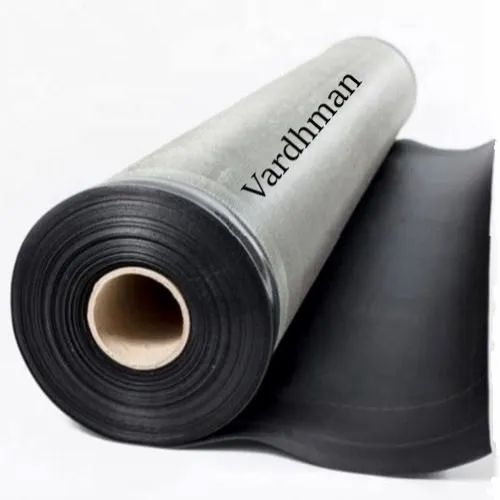 Epdm Waterproofing Membrane Sheet