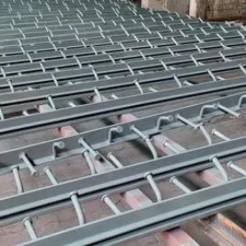 Expansion Joints