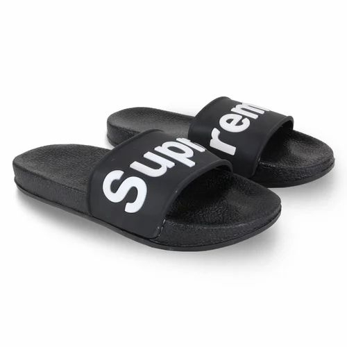 Fancy Slippers 