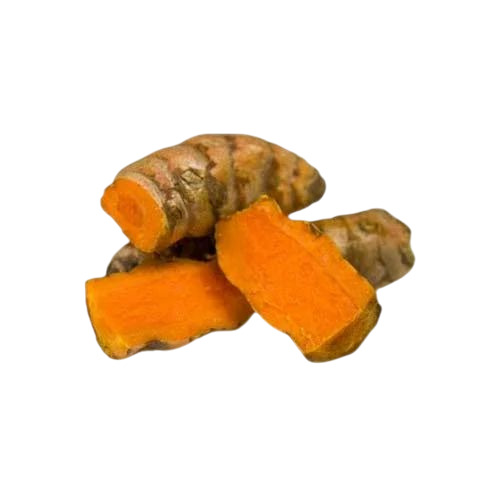 Fresh Turmeric Finger