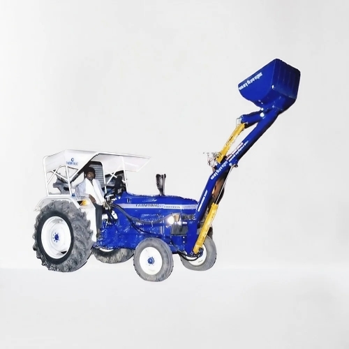 Front End Tractor Loader