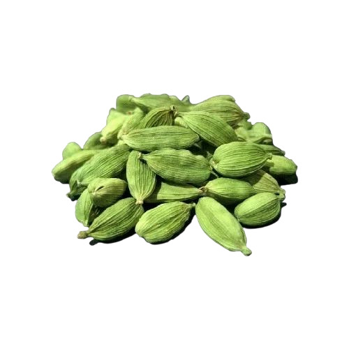 Green Cardamom