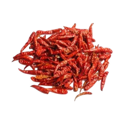 Guntur Dry Red Chilli