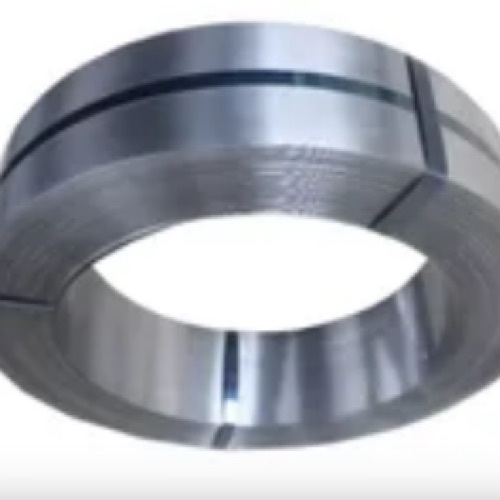 Hardened And Tempered Spring Steel Coil