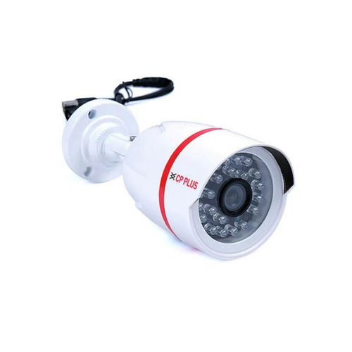 HD CCTV Bullet Camera