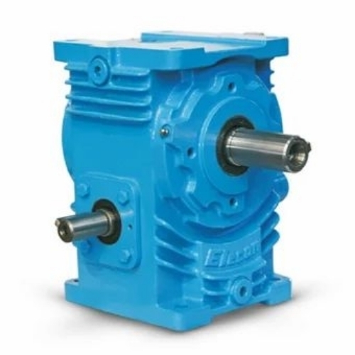 High Torque Output Worm Reduction Gearbox