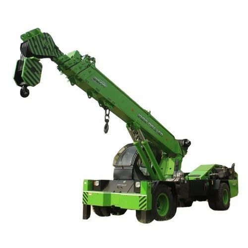 Indo Power 15 Fn Crane