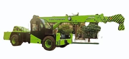 Indo Power 15 Fnt