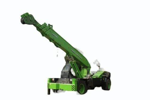 Indo Power 30 Fnx Crane
