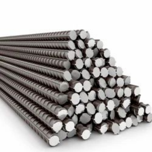 Iron Steel Bar 
