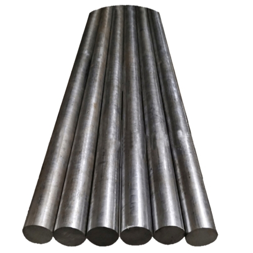 Iron Steel Round Bar