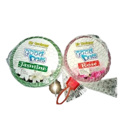 Jasmine Round Air Freshener