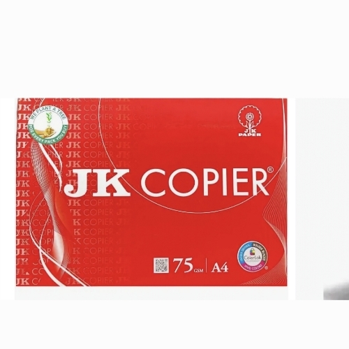 Jk Copier A4 Paper