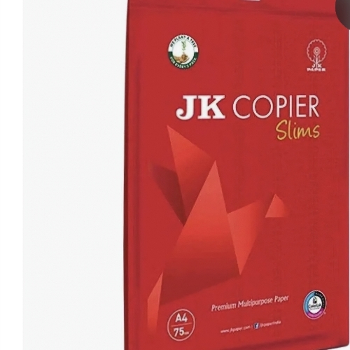 Jk Copier Slims A4