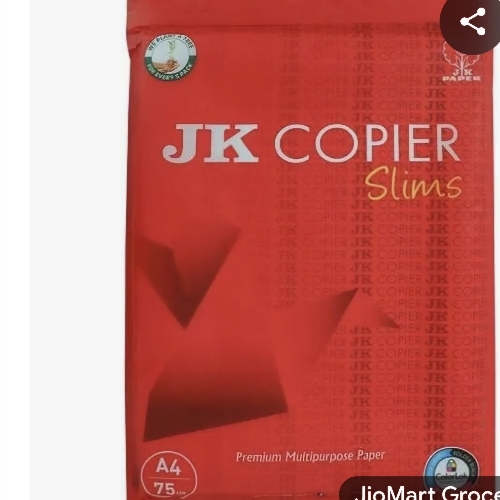 Jk Copier Slims Premium