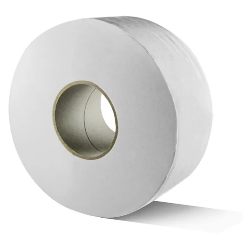 Jumbo Roll - Application: Office & Hotel