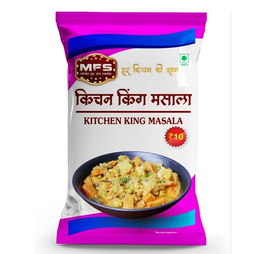 Kitchen King Masala