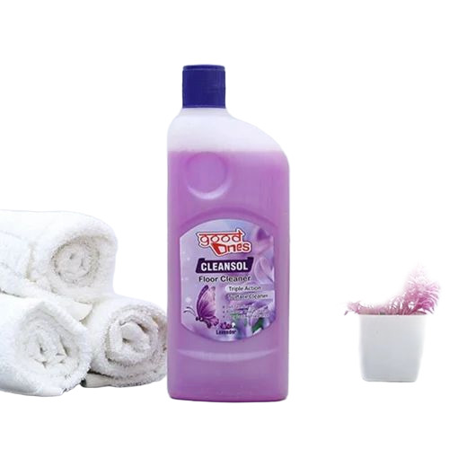 Lavender Floor Cleaner