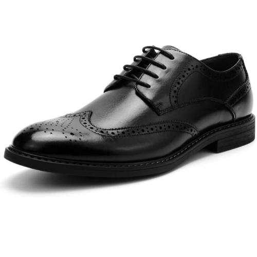 Leather Shoes