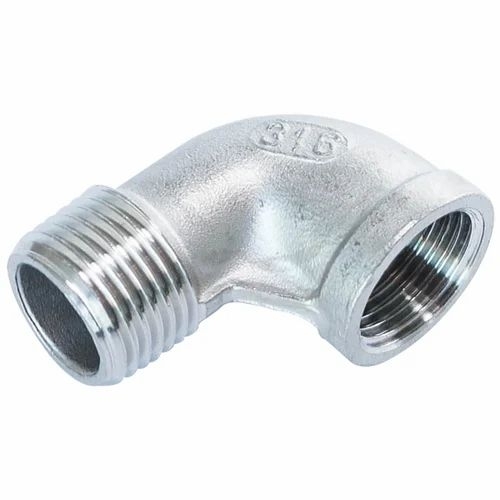 Male - Female Elbow