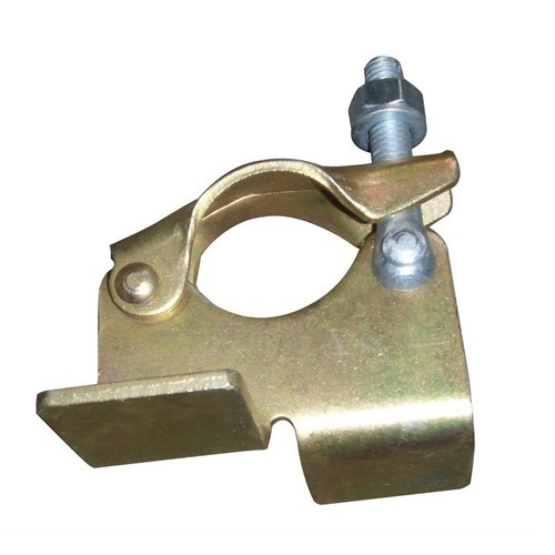 Metal Clamps - Color: Yes