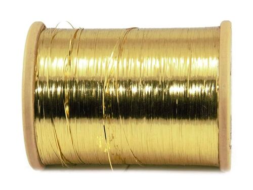 Metallic Yarn - Attributes: Anti-Bacteria