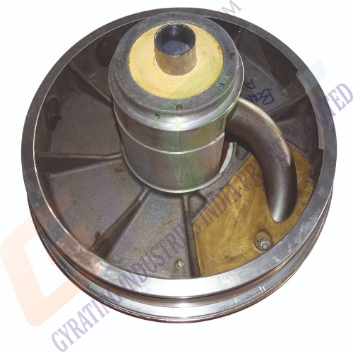 Mild Steel Textile Rsb Coiler