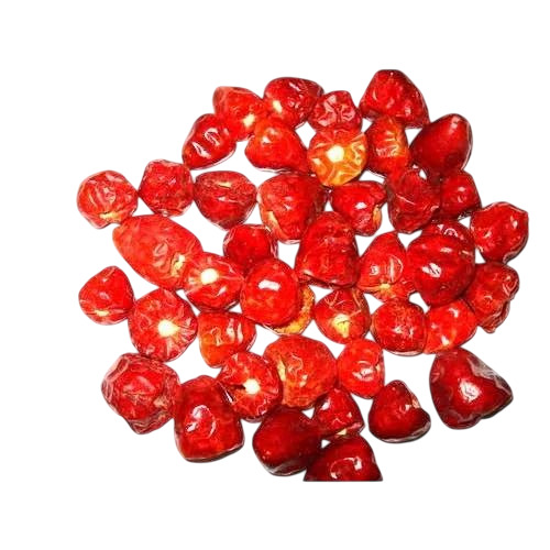 Mundu Chilli