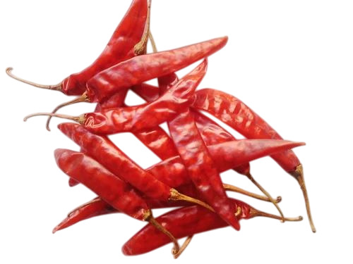 Natural Dry Red Chilli