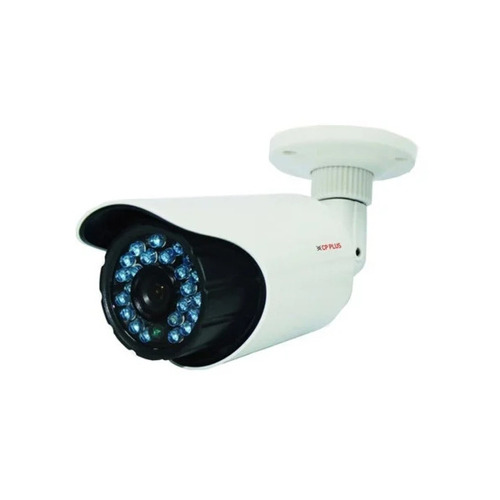 Outdoor CCTV Bullet Camera