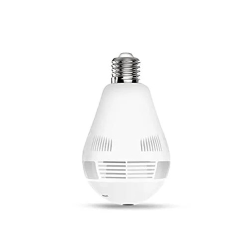 Panoramic Wireless CCTV Wi-Fi Camera