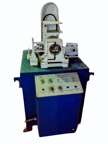 pipe chamfering machine
