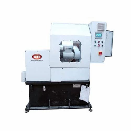 pipe cutting machine