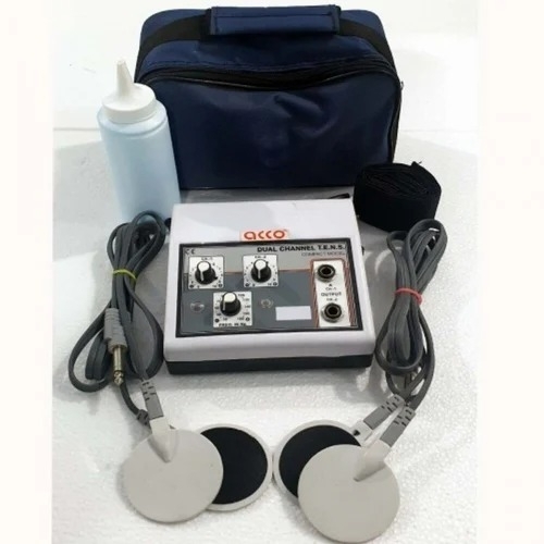 Premium Acco Mini Tens Machine 2ch