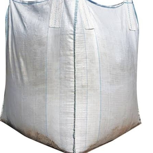 Premium Design White Jumbo Bags