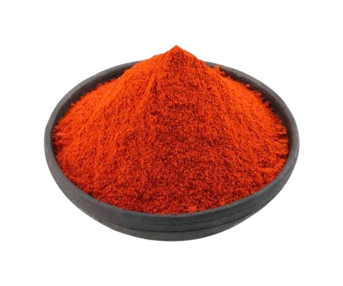 Pure Red Chilli Powder