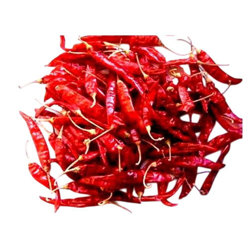 Red Chilli
