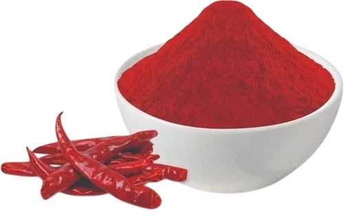 Red Chilli Powder