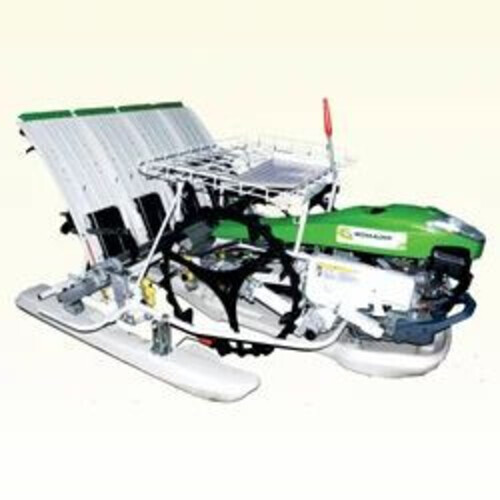 Rice Transplanter