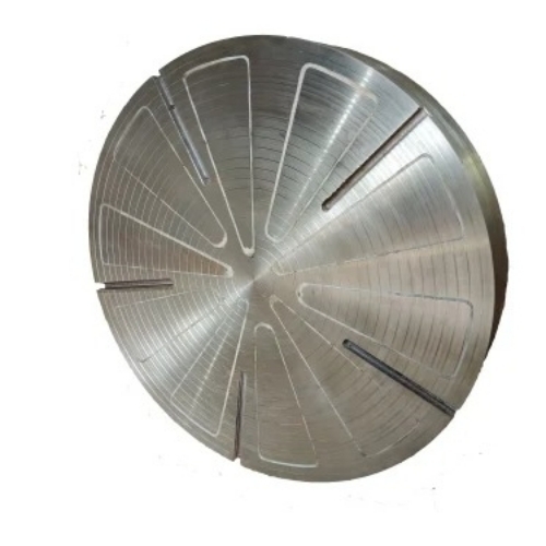 Round Electro Magnetic Chuck