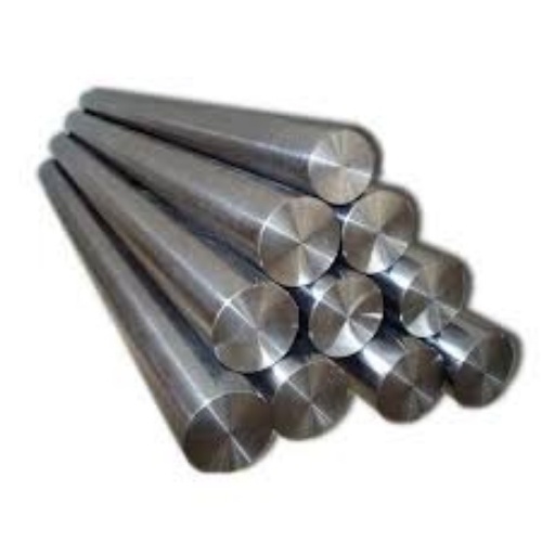 Round Shape Nickel Alloy Bar
