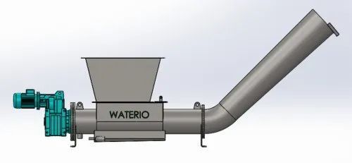 Screw Conveyor