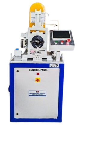 chamfering machine
