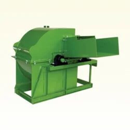Shredder Cum Pulverizer