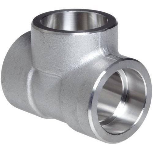 Socket Welding Tee
