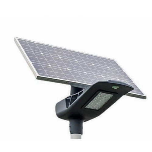 Solar Led Street Light