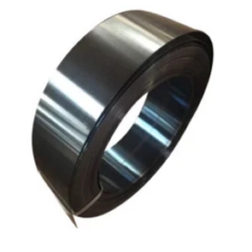 Spring Steel Strip