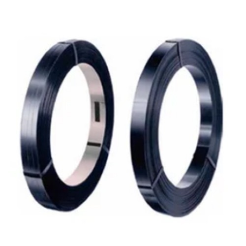 Spring Steel Strips - Color: Silver