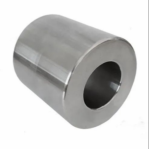 Steel Bush 