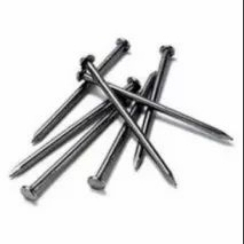 Steel Nail
